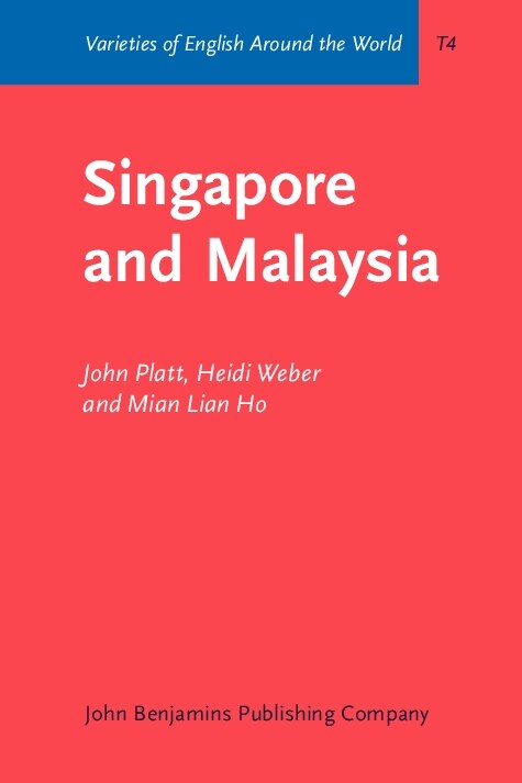 Singapore and Malaysia (Paperback)