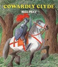 Cowardly Clyde (Paperback, Reprint)