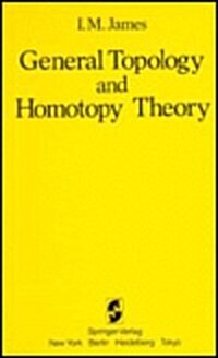 General Topology and Homotopy Theory (Hardcover)