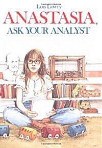 Anastasia, Ask Your Analyst (Hardcover)