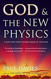 God and the New Physics (Paperback, Reprint)