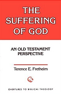 The Suffering of God (Paperback)