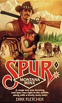 Montana Minx (Paperback)