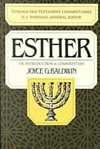 Esther (Paperback)