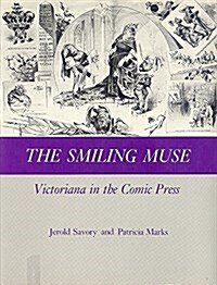 The Smiling Muse (Hardcover)