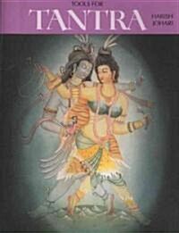 Tools for Tantra (Paperback)
