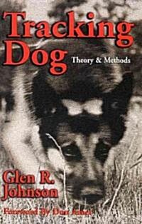 Tracking Dog (Paperback, 5th)