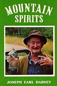 Mountain Spirits (Paperback)