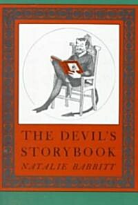 The Devils Storybook (Paperback, Reprint)
