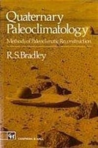 Quaternary Paleoclimatology (Paperback)