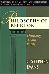 Philosophy of Religion (Paperback)