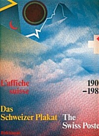 Das Schweizer Plakat (Hardcover)
