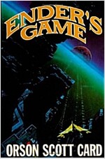 Ender's Game (Hardcover, Revised)