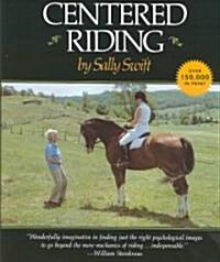 Centered Riding (Hardcover, 1st)