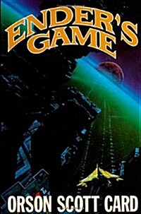 Enders Game (Hardcover, Revised)