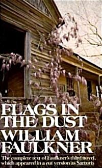 Flags in the Dust (Paperback)