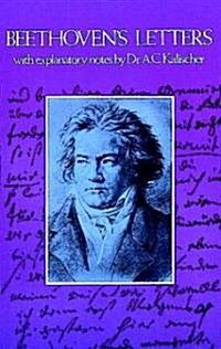 Beethovens Letters (Paperback)