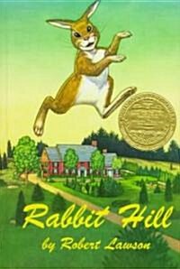 Rabbit Hill (Hardcover)
