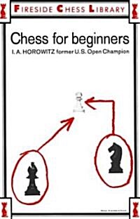 Chess for Beginners (Paperback)