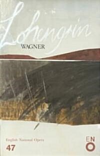 Lohengrin (Paperback)