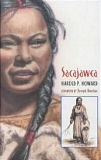 Sacajawea (Paperback, Revised)