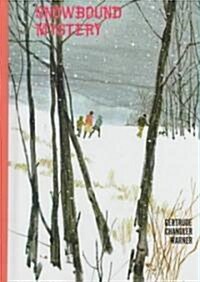 Snowbound Mystery (School & Library)