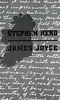 Stephen Hero (Paperback)