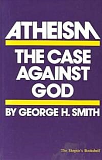 Atheism (Paperback)