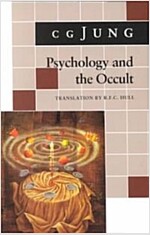 Psychology and the Occult: (From Vols. 1, 8, 18 Collected Works) (Paperback)