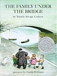 Family Under the Bridge (Library)