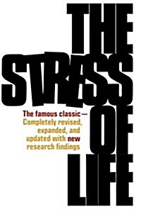 The Stress of Life (Paperback, 2, Revised)
