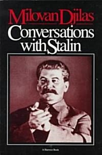 Conversations with Stalin (Paperback)