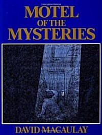 Motel of the Mysteries (Paperback)