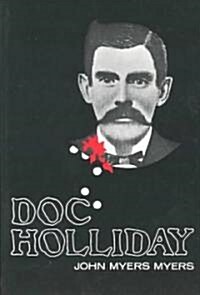 Doc Holliday (Paperback)