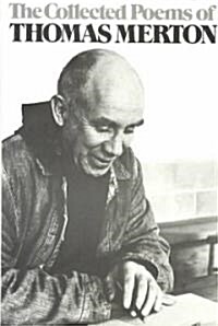 The Collected Poems of Thomas Merton (Paperback)