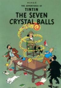 (The)Seven crystal balls