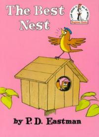 The Best Nest (Hardcover)