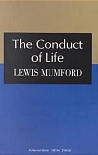 Conduct of Life (Paperback)