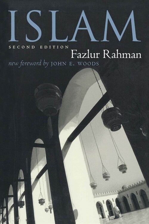 Islam (Paperback, 2)