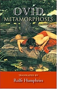 Metamorphoses (Paperback)