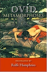 [중고] Metamorphoses (Paperback)