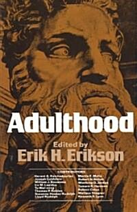 Adulthood (Paperback)