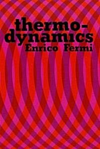 Thermodynamics (Paperback)