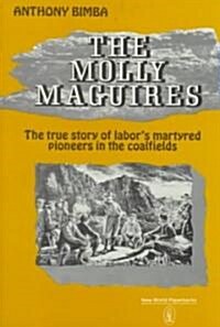The Molly Maguires (Paperback)