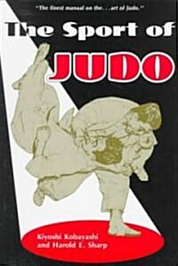 The Sport of Judo (Paperback, 2, Original)