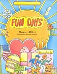 Fun Days (Paperback)