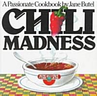 Chili Madness (Paperback)