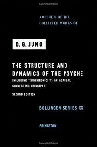 The structure and dynamics of the psyche / 2nd ed