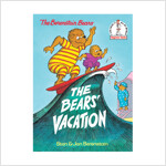 베렌스테인 베어 The Bears' Vacation (Hardcover)