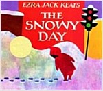 The Snowy Day (Hardcover)